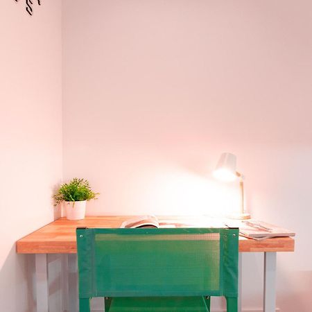 세비야 Edomus Duque Boutique 아파트 외부 사진