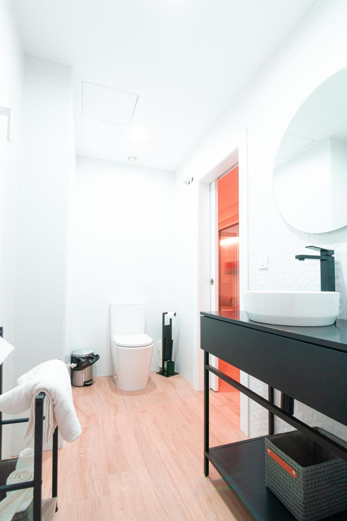 세비야 Edomus Duque Boutique 아파트 외부 사진